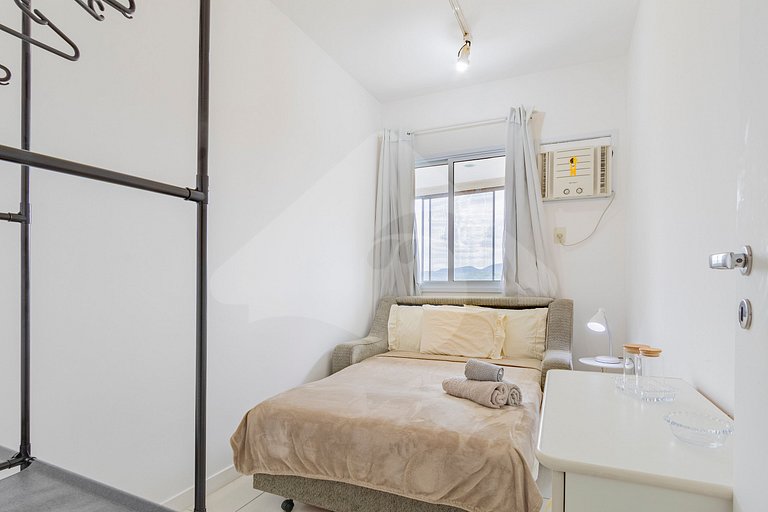 Vista das Montanhas & Resort | 3 Bedrooms in Barra