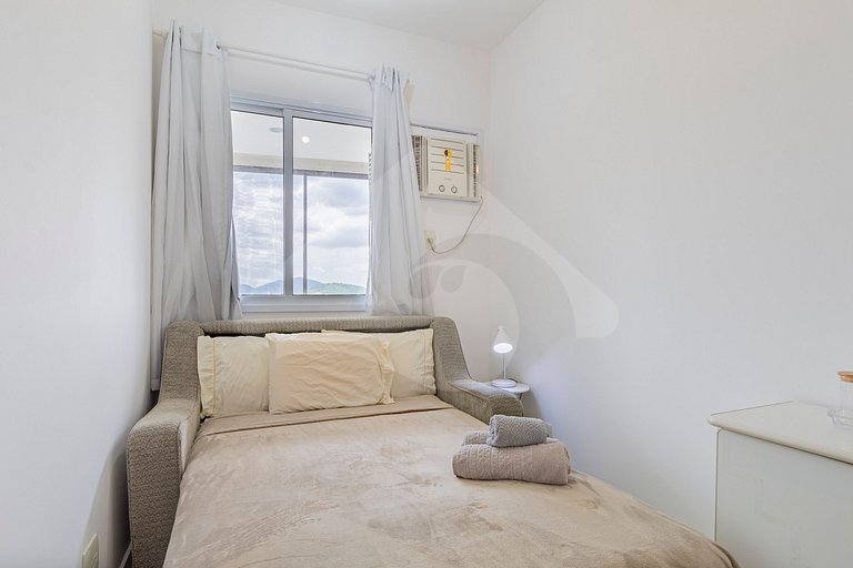 Vista das Montanhas & Resort | 3 Bedrooms in Barra