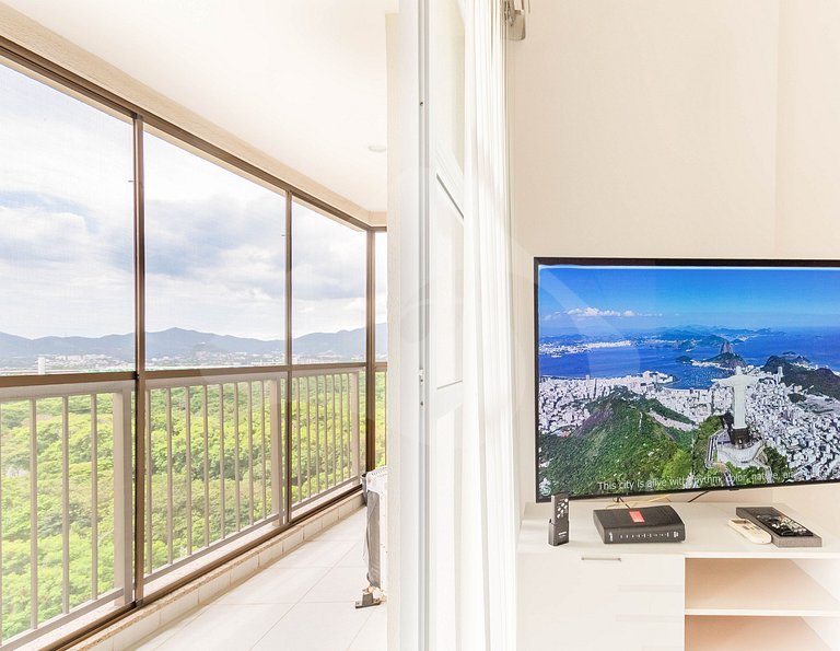 Vista das Montanhas & Resort | 3 Bedrooms in Barra