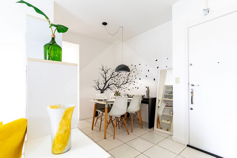 Vista das Montanhas & Resort | 3 Bedrooms in Barra