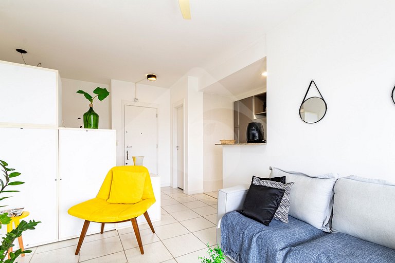 Vista das Montanhas & Resort | 3 Bedrooms in Barra