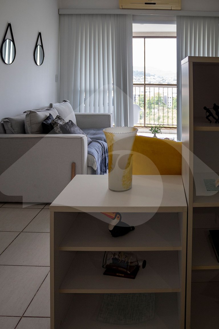 Vista das Montanhas & Resort | 3 Bedrooms in Barra