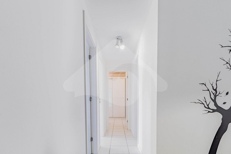 Vista das Montanhas & Resort | 3 Bedrooms in Barra