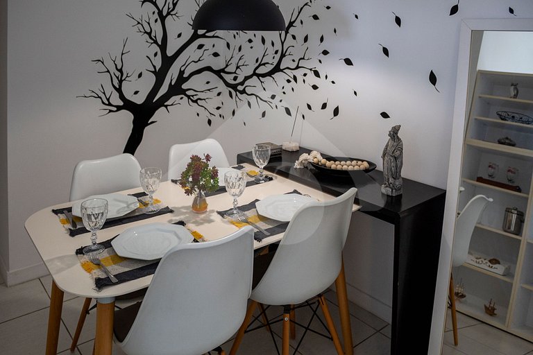 Vista das Montanhas & Resort | 3 Bedrooms in Barra