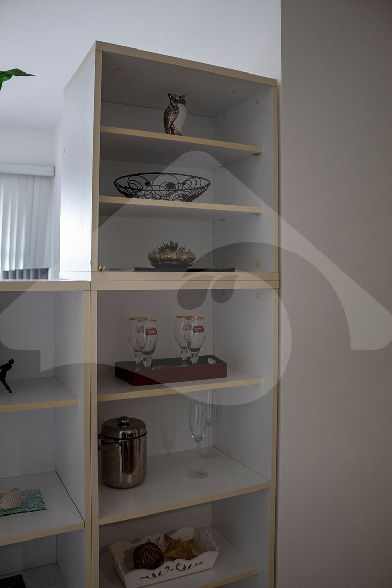 Vista das Montanhas & Resort | 3 Bedrooms in Barra