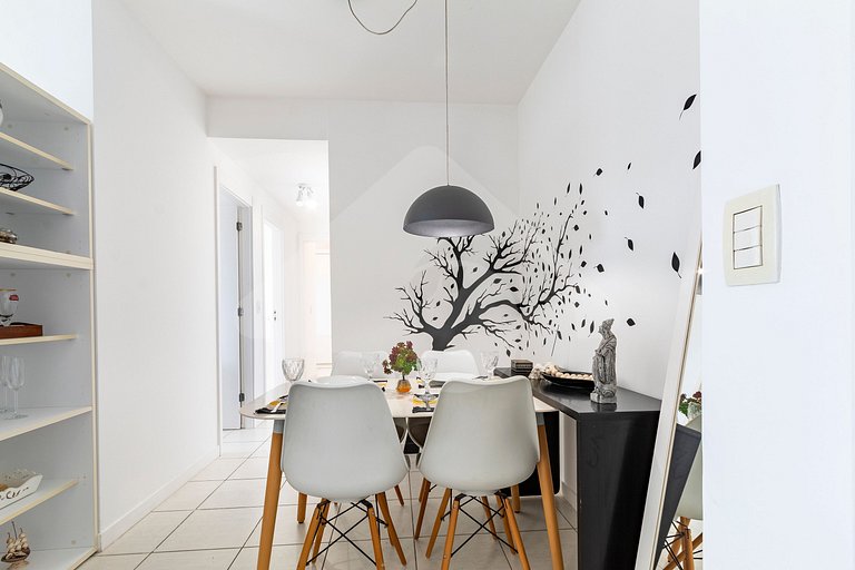 Vista das Montanhas & Resort | 3 Bedrooms in Barra