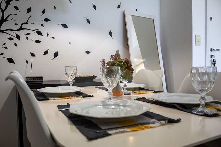 Vista das Montanhas & Resort | 3 Bedrooms in Barra