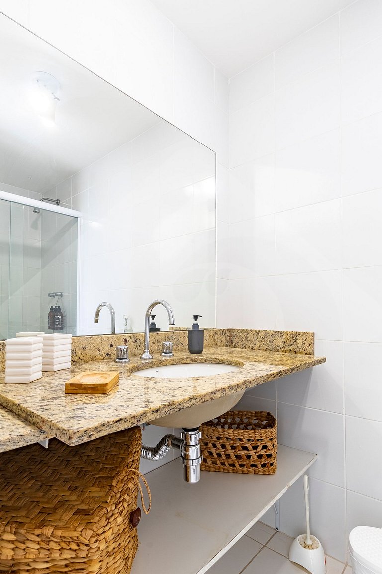 Vista das Montanhas & Resort | 3 Bedrooms in Barra