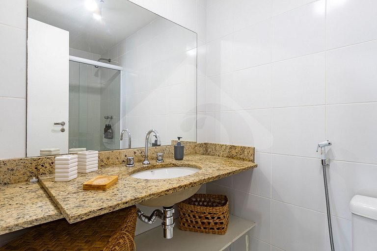 Vista das Montanhas & Resort | 3 Bedrooms in Barra