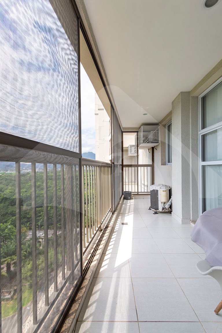 Vista das Montanhas & Resort | 3 Bedrooms in Barra