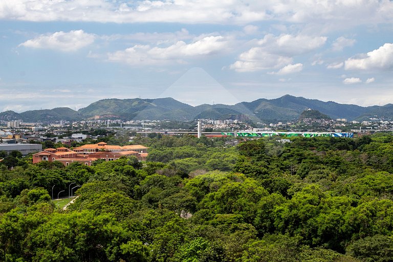 Vista das Montanhas & Resort | 3 Bedrooms in Barra