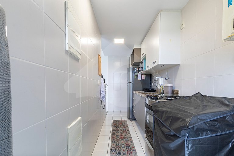 Vista das Montanhas & Resort | 3 Bedrooms in Barra