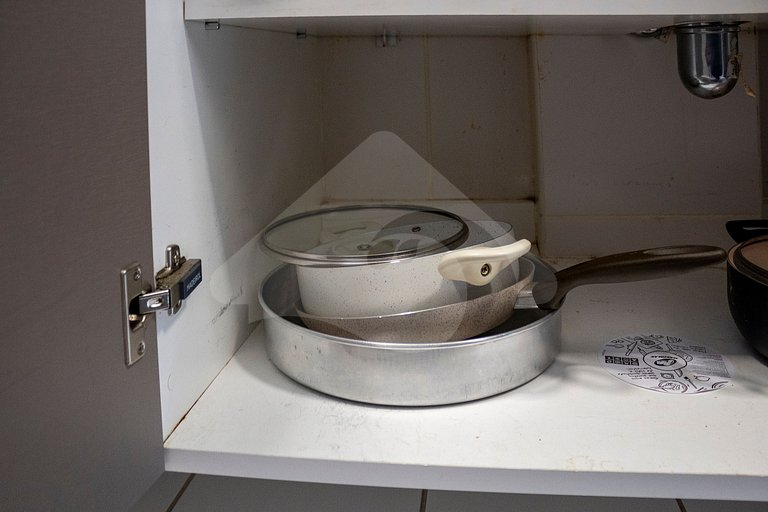 Vista das Montanhas & Resort | 3 Bedrooms in Barra