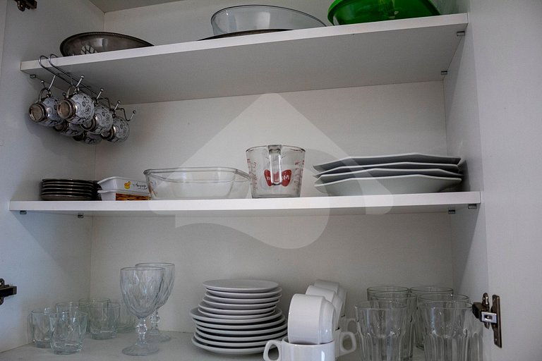 Vista das Montanhas & Resort | 3 Quartos na Barra