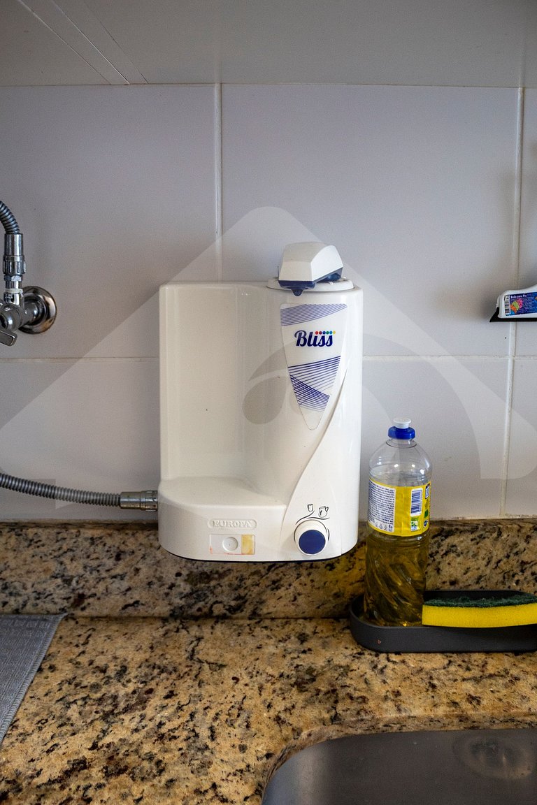 Vista Montaña y Resort | 3 dorm. Barra