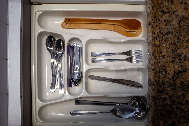 Vista Montaña y Resort | 3 dorm. Barra