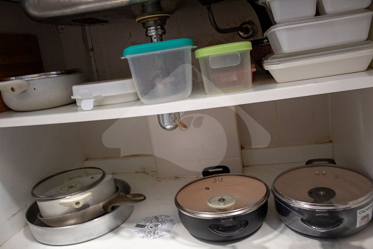 Vista das Montanhas & Resort | 3 Quartos na Barra