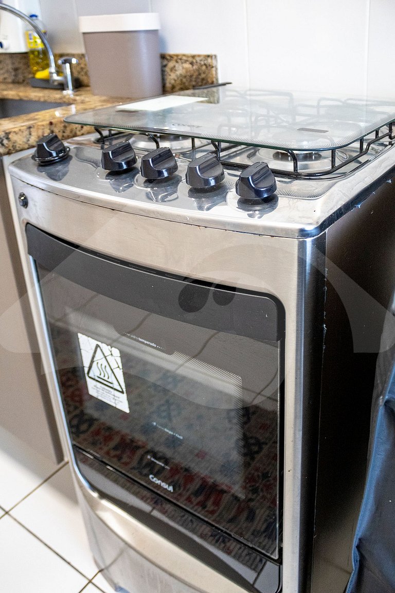 Vista das Montanhas & Resort | 3 Bedrooms in Barra