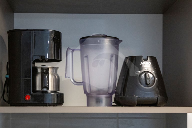 Vista das Montanhas & Resort | 3 Bedrooms in Barra