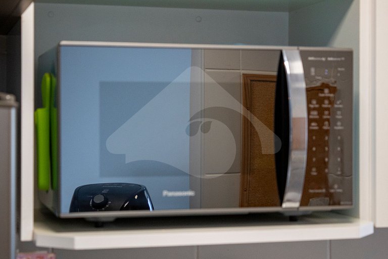 Vista Montaña y Resort | 3 dorm. Barra