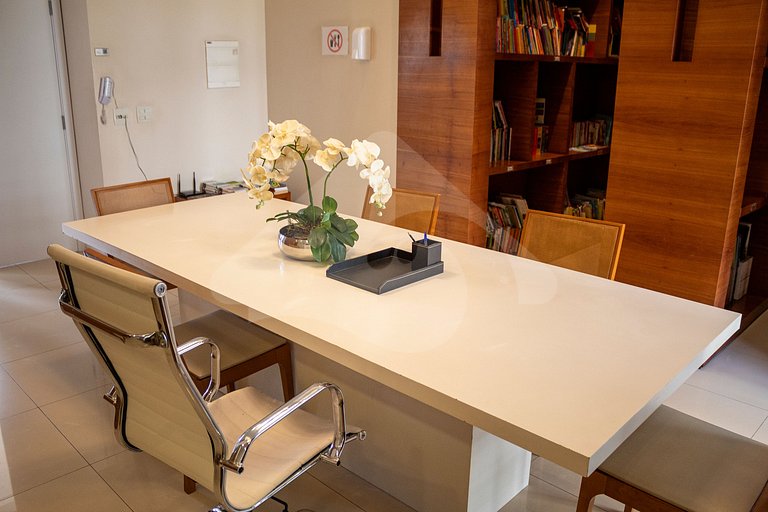 Vista Montaña y Resort | 3 dorm. Barra