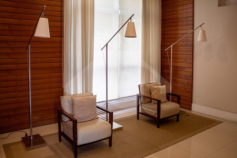 Vista das Montanhas & Resort | 3 Bedrooms in Barra