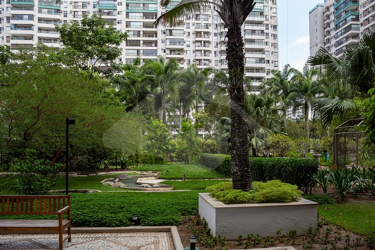 Vista das Montanhas & Resort | 3 Bedrooms in Barra