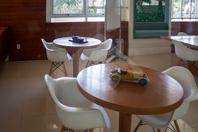 Vista das Montanhas & Resort | 3 Bedrooms in Barra