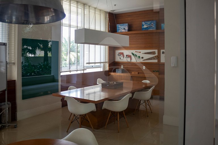 Vista das Montanhas & Resort | 3 Bedrooms in Barra