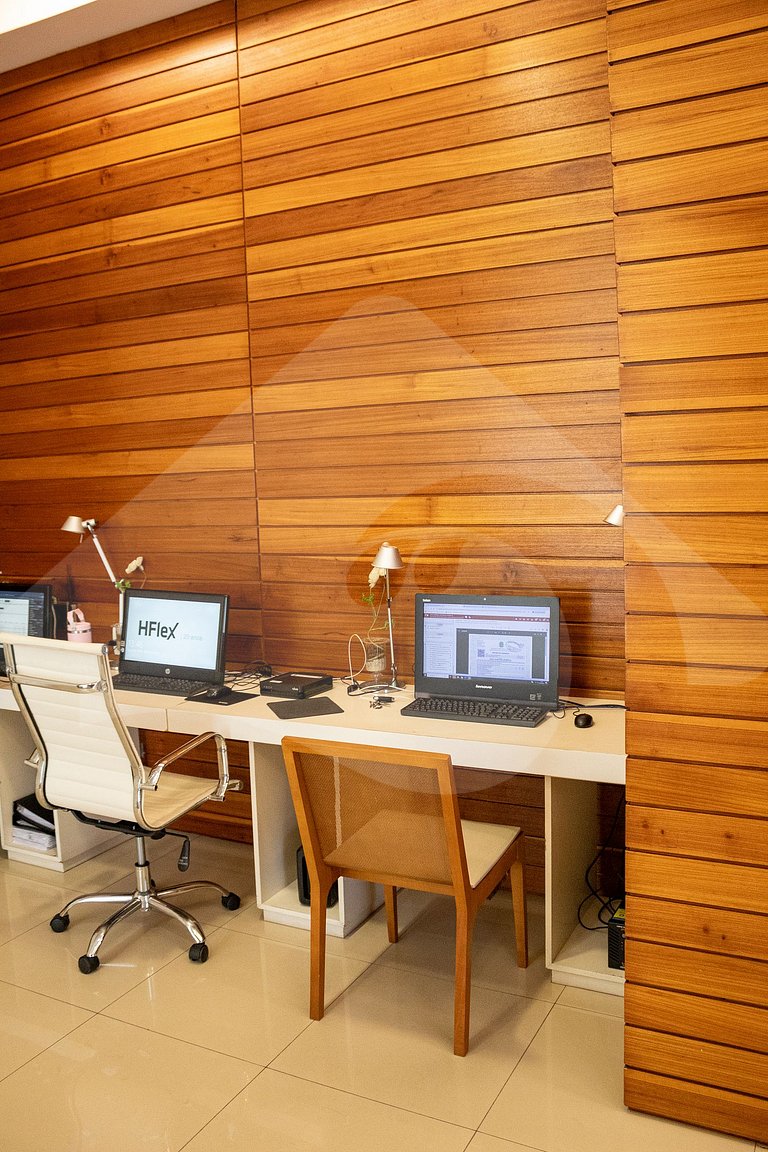 Vista Montaña y Resort | 3 dorm. Barra