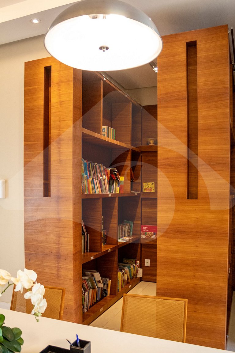 Vista das Montanhas & Resort | 3 Quartos na Barra