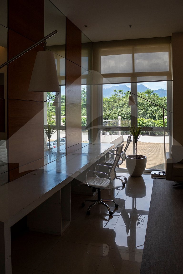 Vista das Montanhas & Resort | 3 Bedrooms in Barra