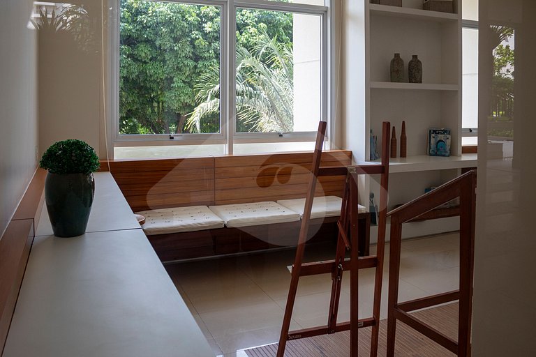 Vista das Montanhas & Resort | 3 Bedrooms in Barra