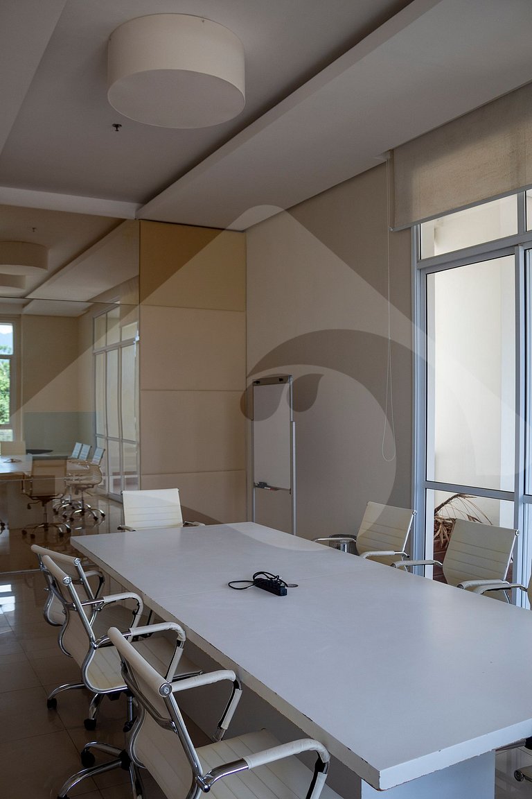 Vista das Montanhas & Resort | 3 Quartos na Barra