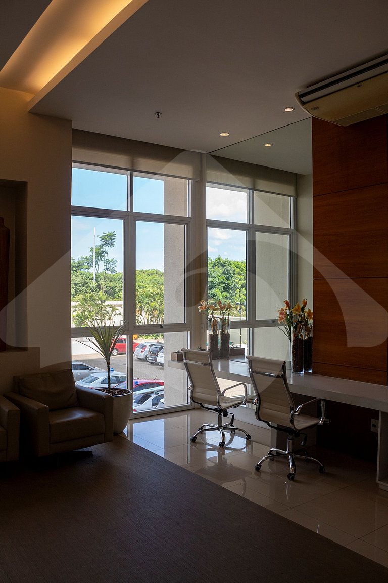 Vista das Montanhas & Resort | 3 Bedrooms in Barra