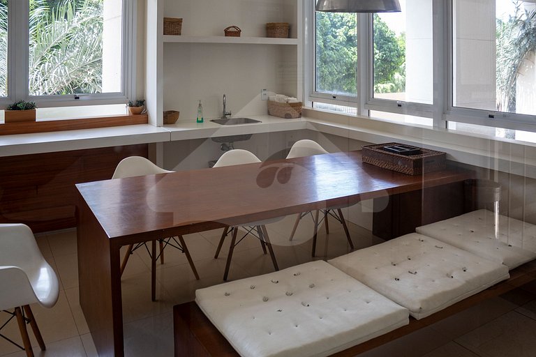 Vista das Montanhas & Resort | 3 Bedrooms in Barra