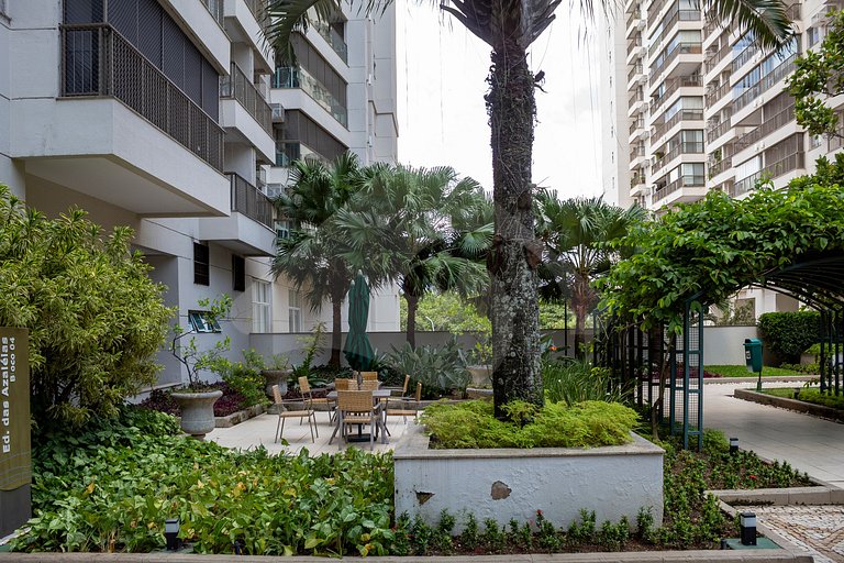 Vista das Montanhas & Resort | 3 Bedrooms in Barra