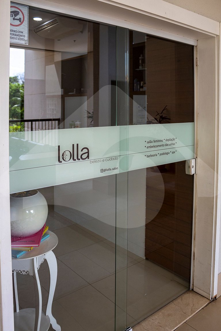 Vista das Montanhas & Resort | 3 Bedrooms in Barra