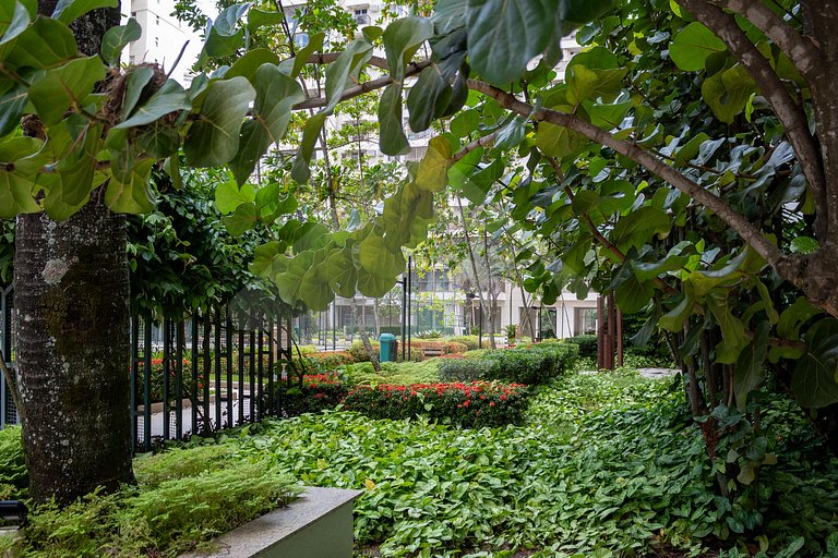 Vista das Montanhas & Resort | 3 Quartos na Barra