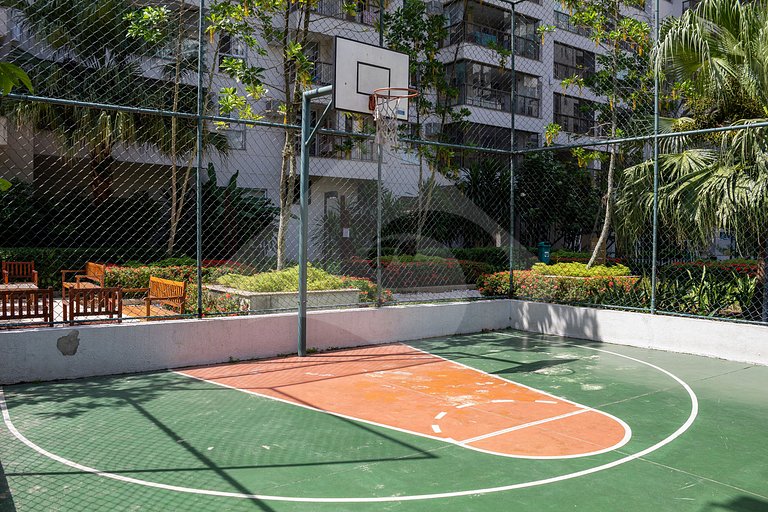 Vista das Montanhas & Resort | 3 Bedrooms in Barra