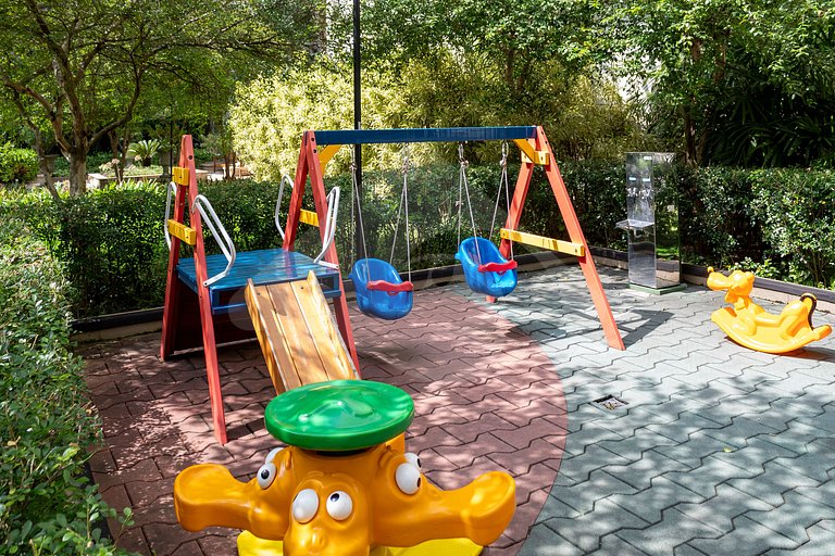 Vista das Montanhas & Resort | 3 Bedrooms in Barra