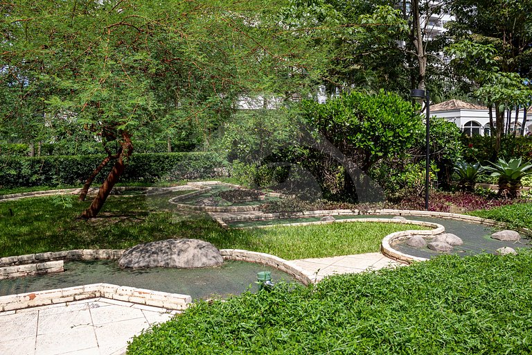 Vista das Montanhas & Resort | 3 Bedrooms in Barra