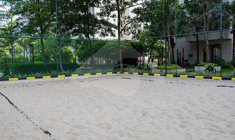 Vista das Montanhas & Resort | 3 Bedrooms in Barra