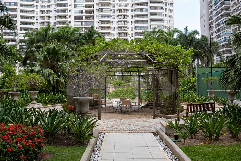 Vista das Montanhas & Resort | 3 Bedrooms in Barra