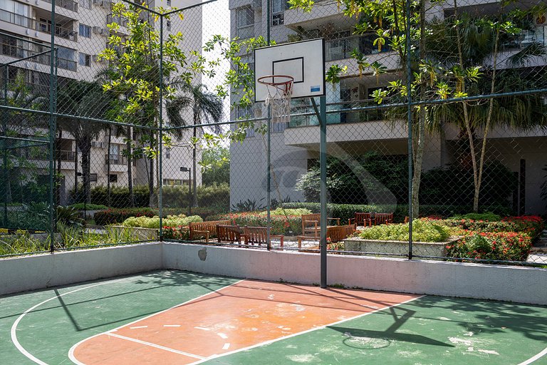 Vista das Montanhas & Resort | 3 Bedrooms in Barra