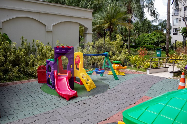 Vista das Montanhas & Resort | 3 Bedrooms in Barra