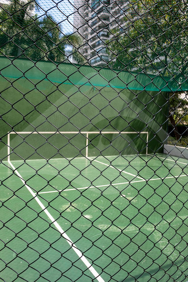 Vista das Montanhas & Resort | 3 Quartos na Barra