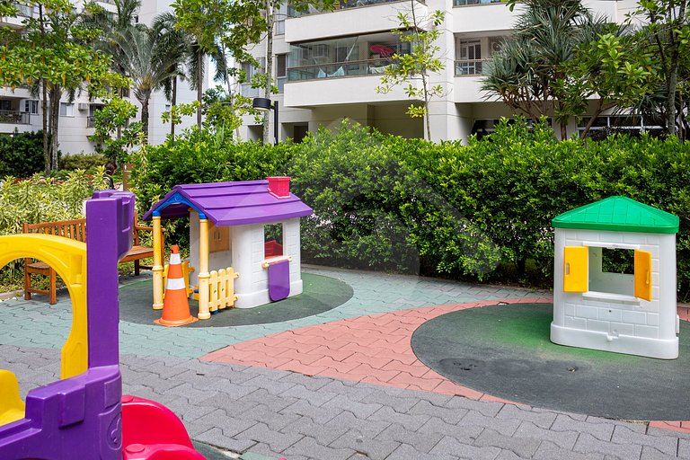 Vista das Montanhas & Resort | 3 Bedrooms in Barra