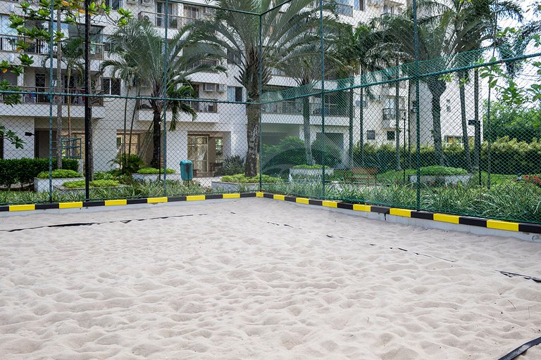 Vista das Montanhas & Resort | 3 Bedrooms in Barra