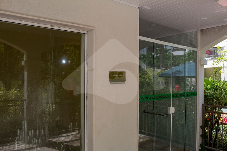 Vista das Montanhas & Resort | 3 Bedrooms in Barra